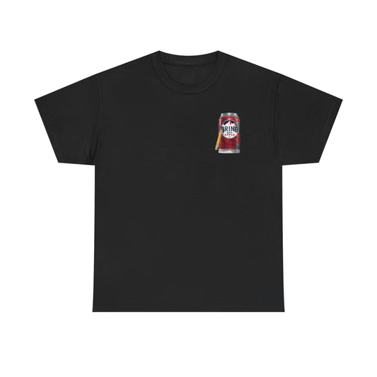 "Bapple" Tee - Doodlebob Edition