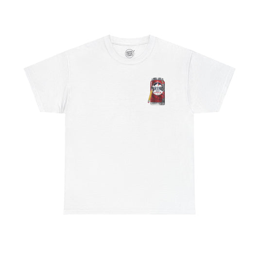 "Bapple" Tee - Doodlebob Edition